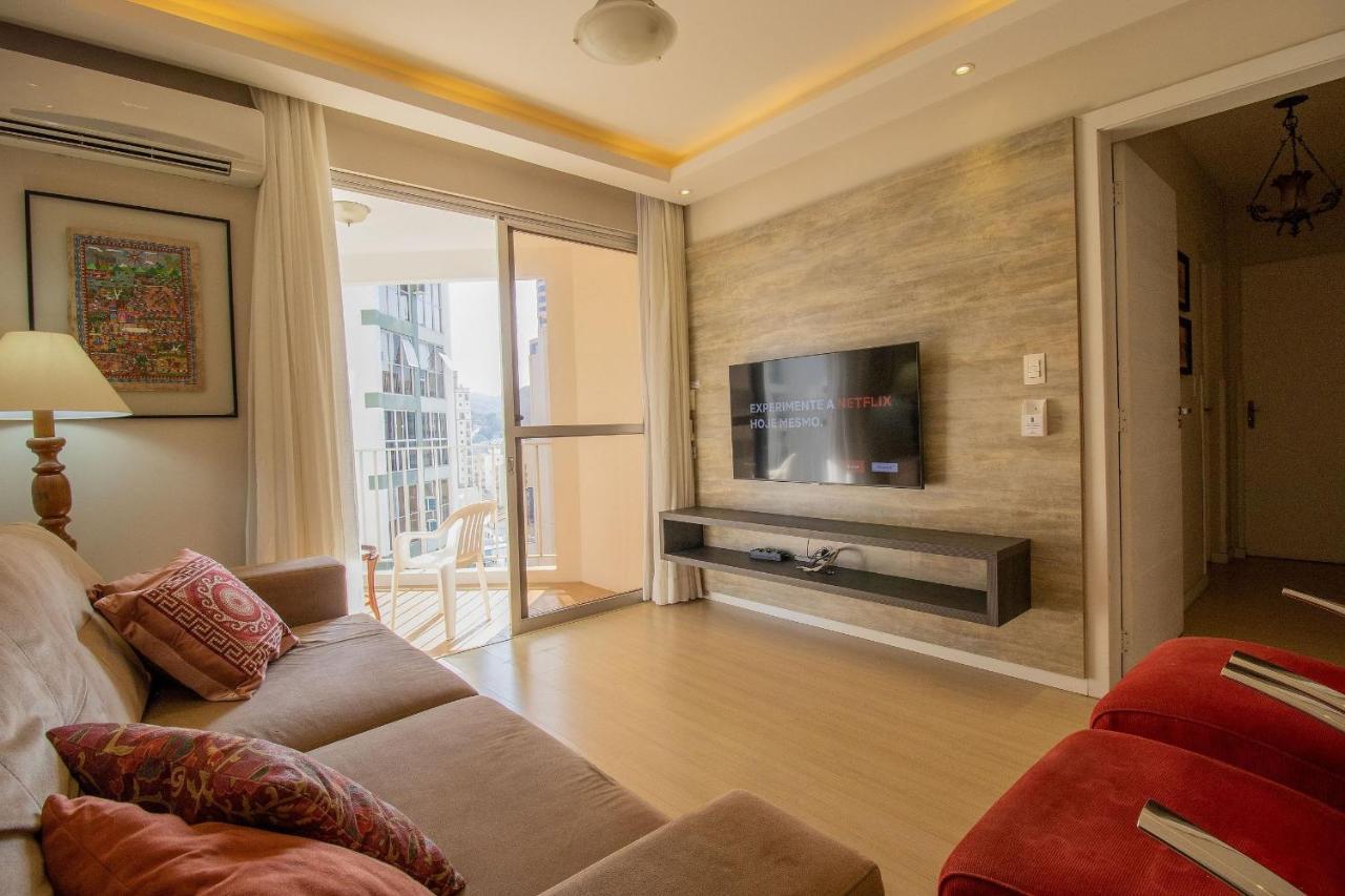 Апартаменти Prg91 - 4 Dorm, Garagem Camionete, Wi-Fi, Sacada Балнеаріу-Камборіу Екстер'єр фото