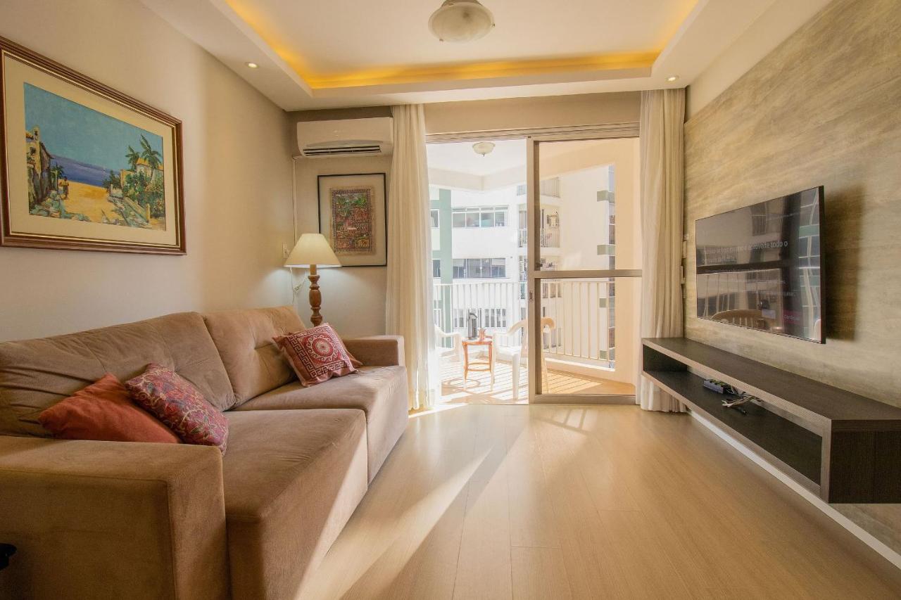 Апартаменти Prg91 - 4 Dorm, Garagem Camionete, Wi-Fi, Sacada Балнеаріу-Камборіу Екстер'єр фото