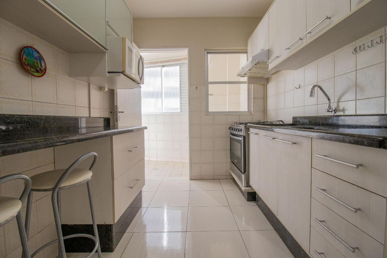 Апартаменти Prg91 - 4 Dorm, Garagem Camionete, Wi-Fi, Sacada Балнеаріу-Камборіу Екстер'єр фото