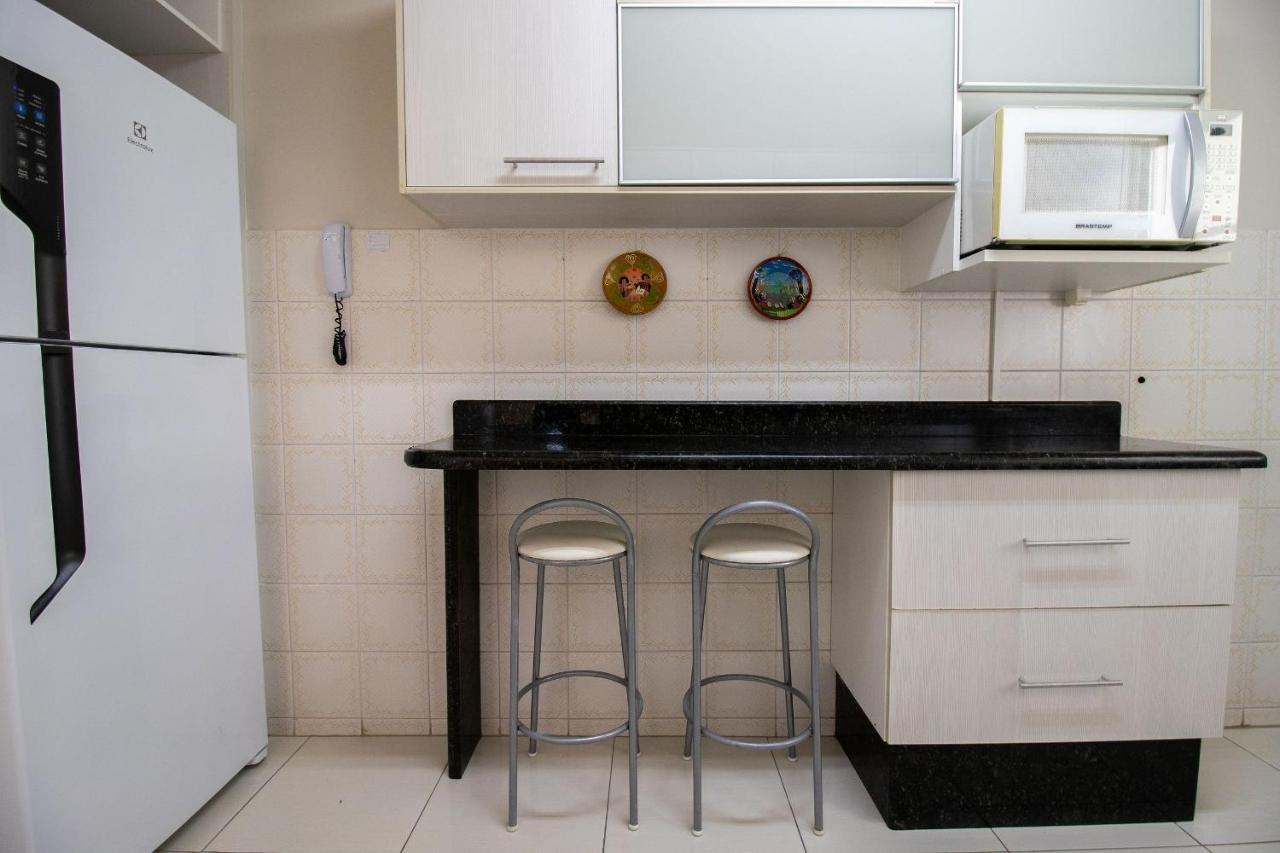 Апартаменти Prg91 - 4 Dorm, Garagem Camionete, Wi-Fi, Sacada Балнеаріу-Камборіу Екстер'єр фото