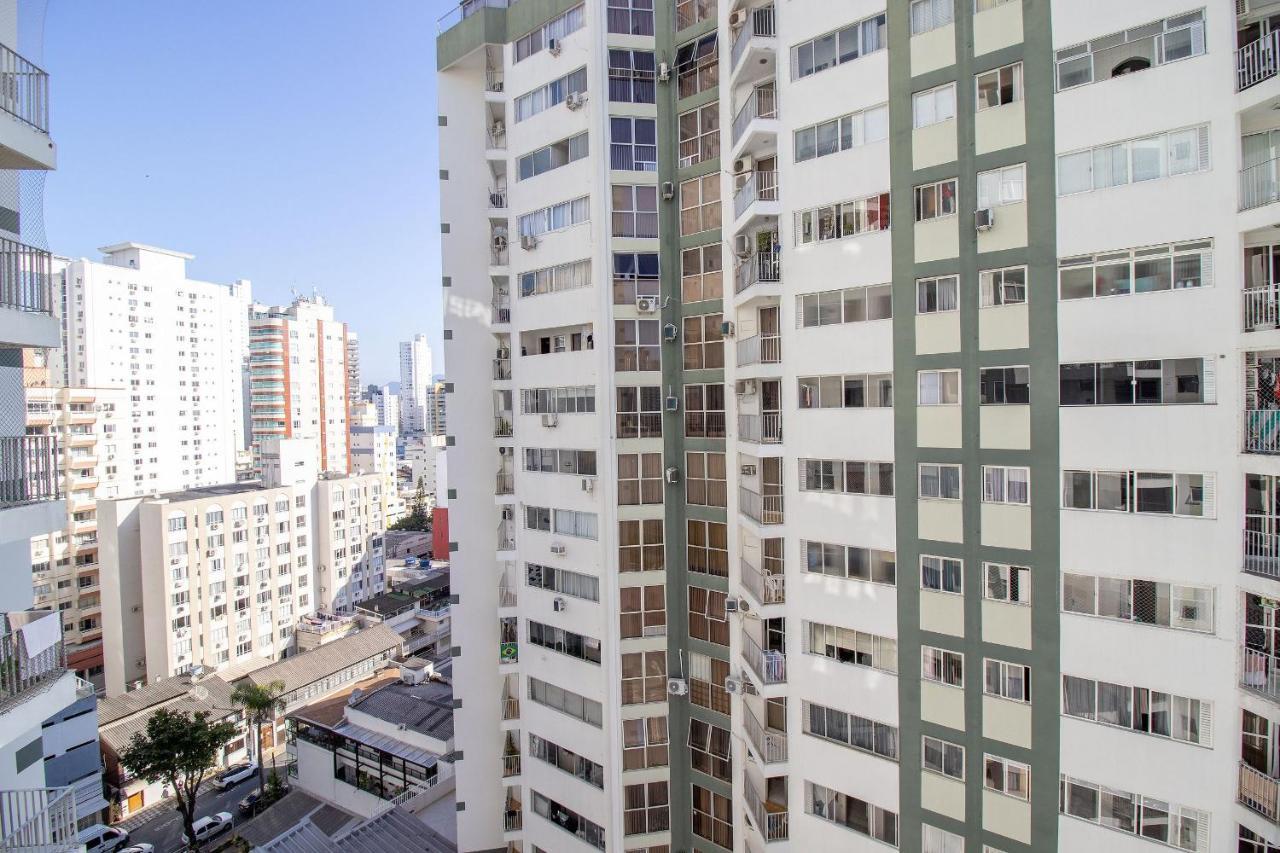 Апартаменти Prg91 - 4 Dorm, Garagem Camionete, Wi-Fi, Sacada Балнеаріу-Камборіу Екстер'єр фото