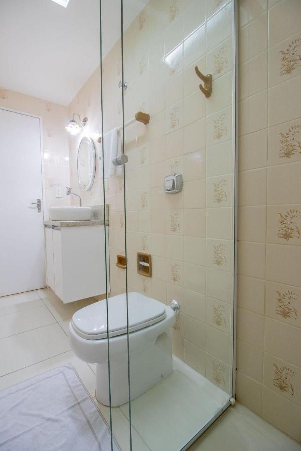 Апартаменти Prg91 - 4 Dorm, Garagem Camionete, Wi-Fi, Sacada Балнеаріу-Камборіу Екстер'єр фото