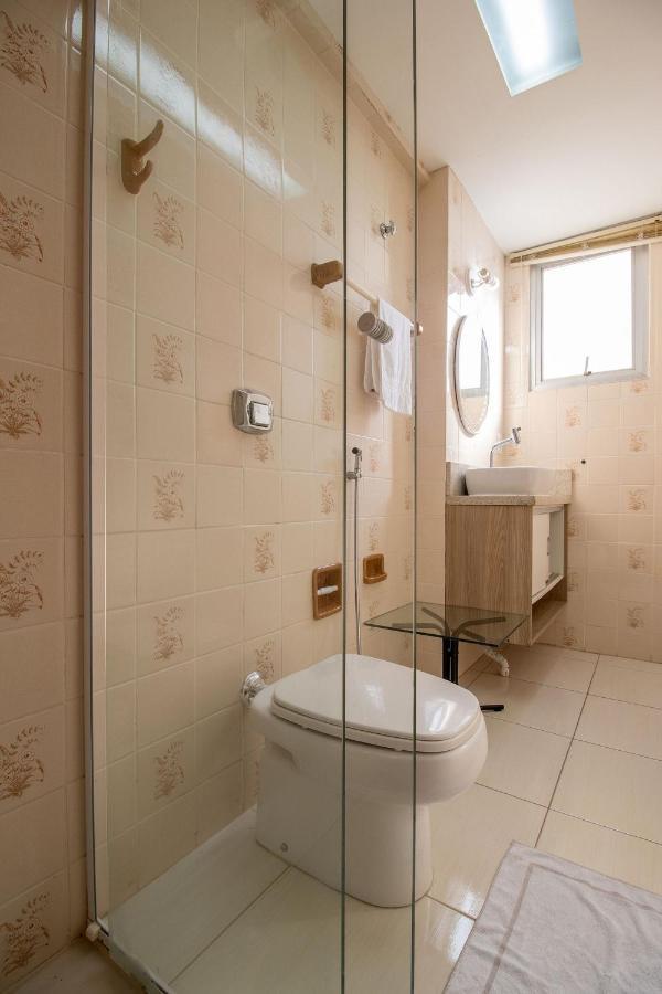 Апартаменти Prg91 - 4 Dorm, Garagem Camionete, Wi-Fi, Sacada Балнеаріу-Камборіу Екстер'єр фото